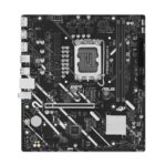 Asus Prime H810M-E DDR5 M-ATX Motherboard - Image 2