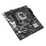 Asus Prime H810M-E DDR5 M-ATX Motherboard - Image 4