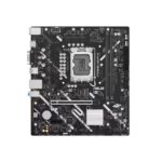 Asus Prime H810M-K DDR5 M-ATX Motherboard - Image 2
