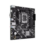 Asus Prime H810M-K DDR5 M-ATX Motherboard - Image 3