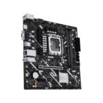 Asus Prime H810M-K DDR5 M-ATX Motherboard - Image 4
