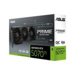 ASUS Prime RTX 5070 Ti OC 16GB GDDR7 Graphics Card - Image 8