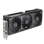 ASUS Prime RX 9060 XT OC Edition 16GB GDDR6 Graphics Card - Image 3