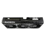 ASUS Prime RX 9060 XT OC Edition 16GB GDDR6 Graphics Card - Image 4