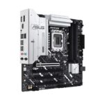 Asus Prime Z890M-Plus WIFI-CSM M-ATX Motherboard - Image 2