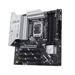 Asus Prime Z890M-Plus WIFI-CSM M-ATX Motherboard - Image 3