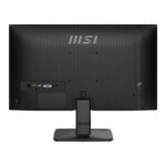 MSI PRO MP251 E2 25 Inch Business Monitor - Image 3