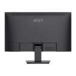 MSI Pro MP273U 27 Inch 4K Business Monitor - Image 6