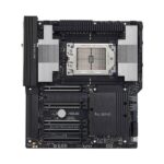 Asus Pro WS TRX50-SAGE WIFI Motherboard - Image 2