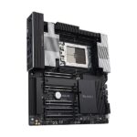 Asus Pro WS TRX50-SAGE WIFI Motherboard - Image 3
