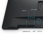 BenQ PV3200U 32 Inch 4K Monitor - Image 3