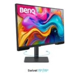 BenQ PV3200U 32 Inch 4K Monitor - Image 7