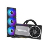 ASUS ROG Astral LC RTX 5090 OC 32GB GDDR7 Graphics Card - Image 2