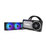 ASUS ROG Astral LC RTX 5090 OC 32GB GDDR7 Graphics Card - Image 3