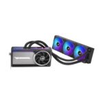 ASUS ROG Astral LC RTX 5090 OC 32GB GDDR7 Graphics Card - Image 4