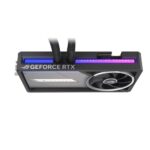 ASUS ROG Astral LC RTX 5090 OC 32GB GDDR7 Graphics Card - Image 5