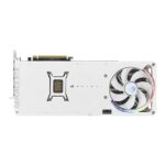 ASUS ROG Astral RTX 5080 OC White 16GB GDDR7 Graphics Card - Image 4