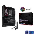 Asus ROG Maximus Z890 Hero (Wi-Fi) Motherboard - Image 2
