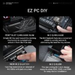 Asus ROG Maximus Z890 Hero (Wi-Fi) Motherboard - Image 6