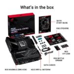 Asus ROG Maximus Z890 Hero (Wi-Fi) Motherboard - Image 9