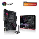 Asus ROG Strix B550-F Gaming WIFI II Motherboard - Image 2