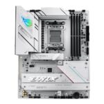 ASUS ROG STRIX B850-A Gaming WIFI ATX Motherboard - Image 2