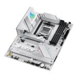 ASUS ROG STRIX B850-A Gaming WIFI ATX Motherboard - Image 3