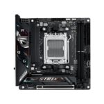 ASUS ROG STRIX B850-I Gaming WiFi M-ITX Motherboard - Image 2