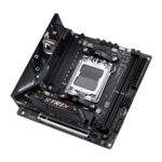ASUS ROG STRIX B850-I Gaming WiFi M-ITX Motherboard - Image 3