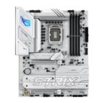 ASUS ROG STRIX B860-A Gaming WIFI ATX Motherboard - Image 2