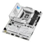 ASUS ROG STRIX B860-A Gaming WIFI ATX Motherboard - Image 3