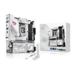 ASUS ROG Strix B860-G Gaming WIFI7 M-ATX Motherboard