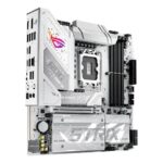 ASUS ROG Strix B860-G Gaming WIFI7 M-ATX Motherboard - Image 3