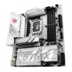 ASUS ROG Strix B860-G Gaming WIFI7 M-ATX Motherboard - Image 4
