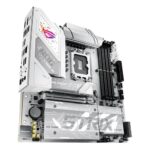 ASUS ROG Strix B860-G Gaming WIFI7 M-ATX Motherboard - Image 5