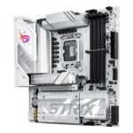 ASUS ROG Strix B860-G Gaming WIFI7 M-ATX Motherboard - Image 6