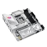 ASUS ROG Strix B860-G Gaming WIFI7 M-ATX Motherboard - Image 7
