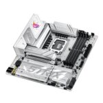 ASUS ROG Strix B860-G Gaming WIFI7 M-ATX Motherboard - Image 8