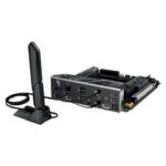 Asus Rog Strix B860-I Gaming WiFi DDR5 M-ITX Motherboard - Image 10