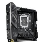Asus Rog Strix B860-I Gaming WiFi DDR5 M-ITX Motherboard - Image 5