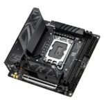 Asus Rog Strix B860-I Gaming WiFi DDR5 M-ITX Motherboard - Image 6