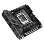 Asus Rog Strix B860-I Gaming WiFi DDR5 M-ITX Motherboard - Image 7