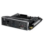 Asus Rog Strix B860-I Gaming WiFi DDR5 M-ITX Motherboard - Image 9