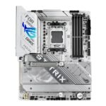 Asus ROG Strix X870-A Gaming WIFI DDR5 ATX Motherboard - Image 2