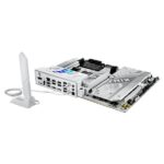Asus ROG Strix X870-A Gaming WIFI DDR5 ATX Motherboard - Image 8