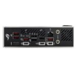ASUS ROG Strix X870-I Gaming WIFI M-ITX Motherboard - Image 6