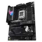 Asus ROG Strix X870E-E Gaming WIFI ATX Motherboard - Image 4
