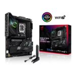 Asus ROG Strix Z890-F Gaming WIFI ATX Motherboard - Image 2