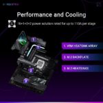 Asus ROG Strix Z890-F Gaming WIFI ATX Motherboard - Image 4