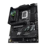 Asus ROG Strix Z890-F Gaming WIFI ATX Motherboard - Image 6